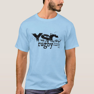 YSC-ALLMÄNTJÄNSTGÖRANDE LÄKARE T-SHIRT