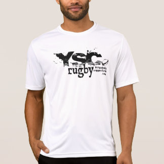 YSC-sportskjorta T Shirt