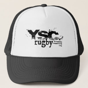 YSC-truckerkeps Keps