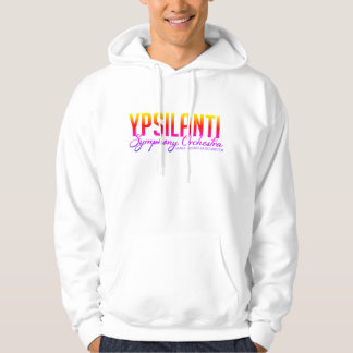 YSO Sweatshirt Färg Logotyp