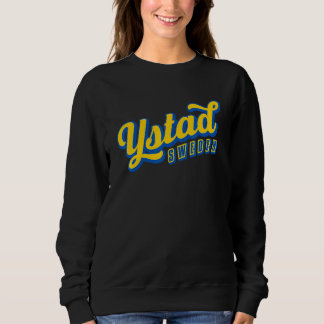Ystad Sverige T Shirt