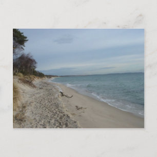 Ystad Sverige Vykort