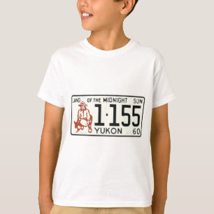 YT60 T-SHIRT