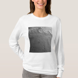 Yta av fördärvar 2 t-shirt
