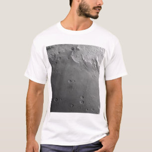 Yta av fördärvar 2 tee shirt