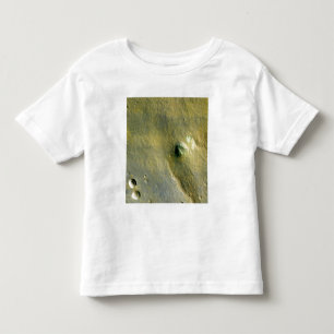 Yta av fördärvar t-shirt