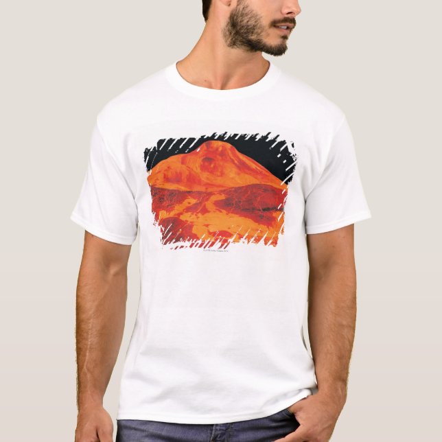 Yta av Venus T Shirt (Framsida)