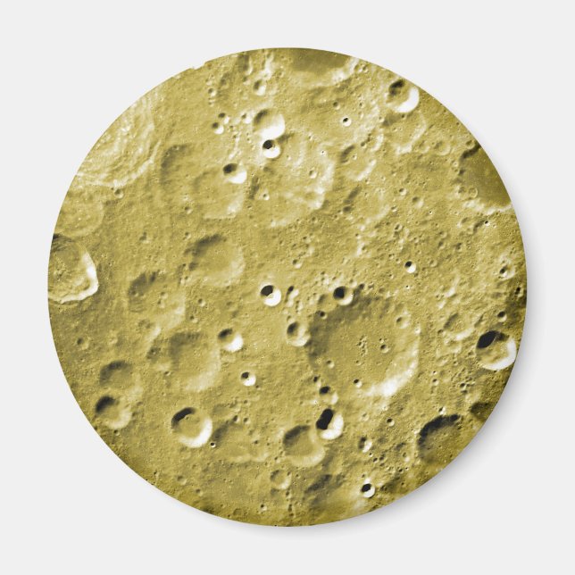 YTA i MÅNE Magnet (Framsidan)