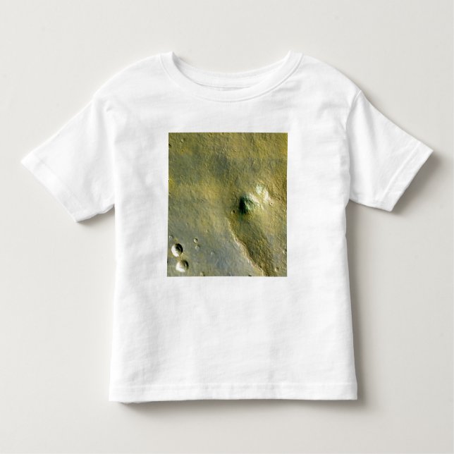 Yta i Mars T-shirt (Framsida)