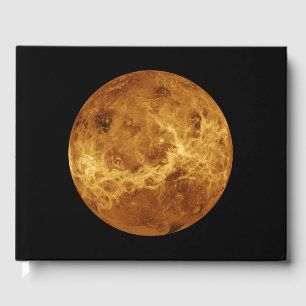 Yta i Planet Venus Gästböcker