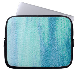 Yta vatten laptop fodral