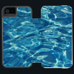 Yta | Zazzle_Growshop<br><div class="desc">Yta | Zazzle_Growshop. iPhone SE/5/5s Wallet Case</div>