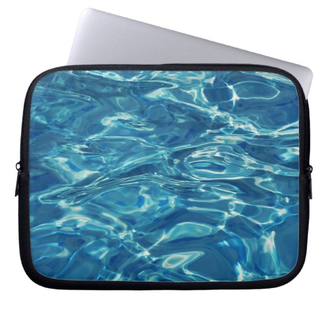 Yta | Zazzle_Growshop Laptop Fodral (Framsidan)