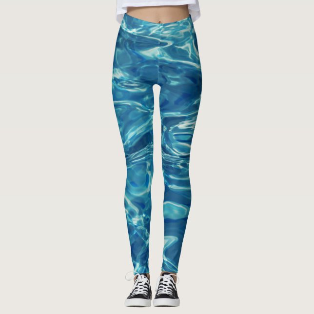 Yta | Zazzle_Growshop Leggings (Framsida)