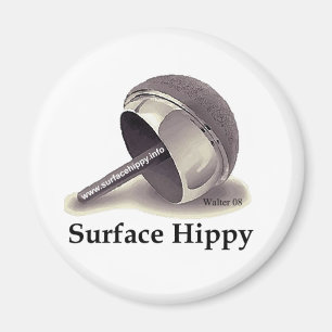 YtaHippymagneter Magnet