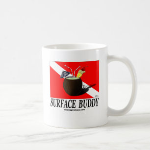 Ytakompismugg Kaffemugg