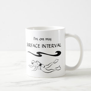 Ytamellanrum Kaffemugg