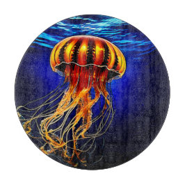 Ytan Glow Jelly Design