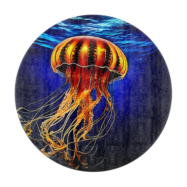 Ytan Glow Jelly Design (Framsidan)