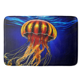 Ytan Glow Jelly Design Badrumsmatta