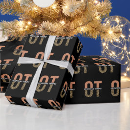 Ytbehandlingsgåva vid OT-avskrivning Presentpapper