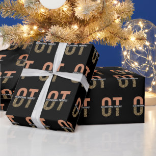 Ytbehandlingsgåva vid OT-avskrivning Presentpapper