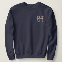 Ytbehandlingsgåva vid OT-avskrivning T Shirt