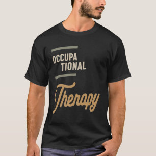 Ytbehandlingssgåva - Funny jobbtitel T Shirt