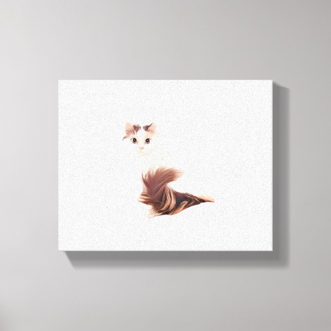 YTF CANVASTRYCK (Framsida)