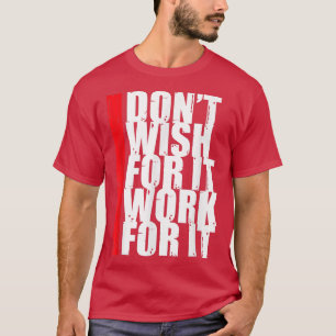 Ytgim Entrepreneur in work Harder Motivation Fitne T Shirt