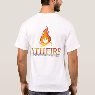 YTHFIRE TShirt Male T Shirt