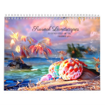 Ytlig liggande färglös naturfärg Fantasy-målning