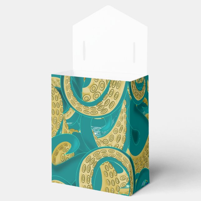 Ytmussla Presentaskar (Öppnad)