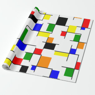 Ytterligare Bauhaus Presentpapper
