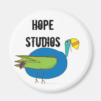 Ytterligare Bird Magnet