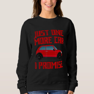 Ytterligare en bildel I löfte om bilentusiaster 17 T Shirt