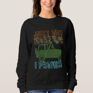 Ytterligare en bildel i löfte om bilentusiaster t shirt