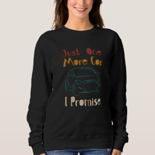 Ytterligare en bildel I löfte om bilentusiastisk f T Shirt