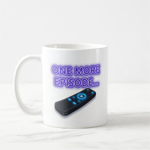 Ytterligare en episod Mugg