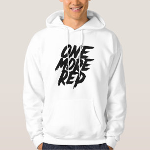 Ytterligare en rep hoodie