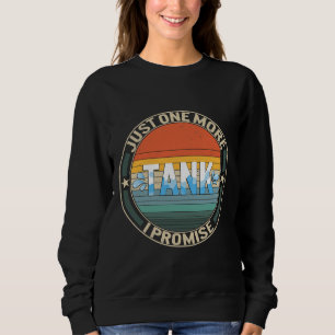 Ytterligare en Tank i löfte om akvariumfiskekoral T Shirt