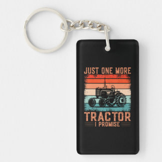 Ytterligare en traktor I Lomise Funny Tractor Farm