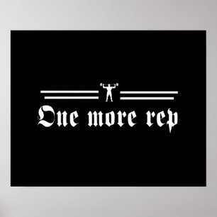 Ytterligare en version poster