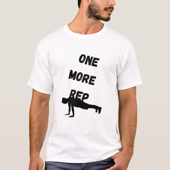 Ytterligare en version t shirt (Framsida)