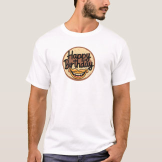 Ytterligare ett år efter Fantastisk T Shirt