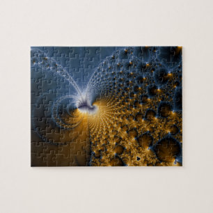 Ytterligare - Fractal Art Pussel