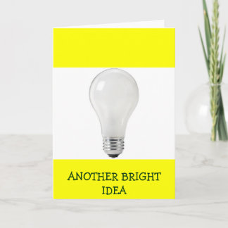 YTTERLIGARE LJUSLJUSBULB FÖR LJUSVITLÄTT KORT