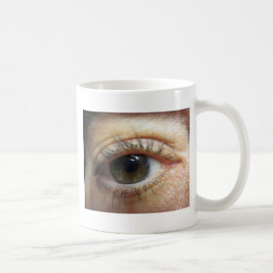 Ytterligare Öga Kaffemugg
