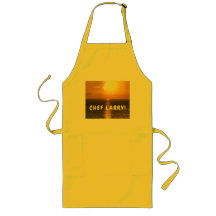 Ytterligare personlig Chef Apron