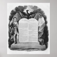 Ytterligare rättsakt av den 22 april 1815